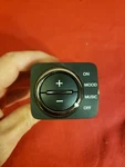 Kia Soul 09 10 11 13 Oem Mood Music Off Lamp Control Switch 96120-2K535. Fixed Price $11.99.