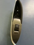 2016-2023 Chevy Malibu Rear Right Door Window Switch Bezel Tan Oem Gm 23308157. Fixed Price $23.99.