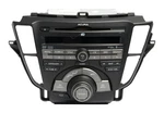 2009 Acura Tl Am Fm Radio Sirius Xm Single Cd MP3 Dvd Player 39100-TK4-A100 3PB0. Fixed Price $191.25.