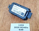 19-24 Oem Bmw G20 330 M340 Receiver Radio Remote Control Module Unit. Fixed Price $29.95.