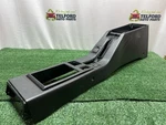 86 87 88 89 Toyota Celica Gt Center Console Floor Armrest Switches Authentic. Fixed Price $149.99.
