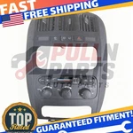 Dodge Mopar 05134627AA Heater Control Caravan/town & Country 05-07. Fixed Price $44.00.