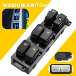Master Window Control Switch For Hyundai Santa Fe 2006-2013 Driver Left Side. Fixed Price $19.94.