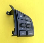 2016-2018 Hyundai Tucson Steering Wheel Cruise Control Switch Oem 96720-D3200. Fixed Price $51.15.