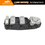 For Mercedes Benz C300 C63 W205 Power Window Master Control Switch Us 2229056800. Fixed Price $20.49.