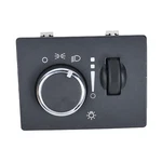 Fit For 2011-2014 Dodge Challenger Journey Headlamp Light Switch 68189147AA. Fixed Price $119.99.