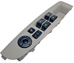 Door Window Switch Standard DWS-1307 Fits Hyundai Sonata GLS206-08 WSE1036. Fixed Price $146.99.