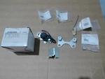 63-67 C2 Corvette Back-up Light Switch Assembly Manual 4-SPEED Trans.--new. Fixed Price $124.95.