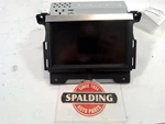 BH22-10E887-AB Navigation Display From 2011 Rover Sport (11041022. Fixed Price $158.68.