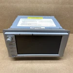 2004-2006 Lincoln Navigator Radio Navigation Display Screen 6L7T-18C985-AB. Fixed Price $119.95.
