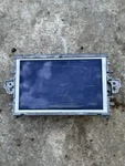 Mercedes W212 Display Screen Monitor A2129002216 Oem Dashboard Lcd. Fixed Price $59.99.
