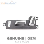 2007-2015 Audi Q7 Front Left Seat Adjustment Control Switch 4L0959747A. Fixed Price $10.99.