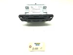 2018-2019 Genesis G80 Sport Premium Navi Audio Radio Cd Player Receiver Headunit. Fixed Price $549.99.