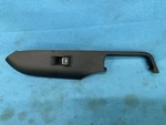 2015-2025 Ford Mustang Front Right Passenger Power Window Switch FR3B-14528-A. Fixed Price $25.00.