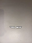 2010-2015 Chevy Equinox Gmc Terrain Dash Radio Power Lock Button Set Oem. Fixed Price $18.99.