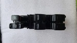 Toyota Sequoia 2001-2007 Driver Master Window Switch Silver Oem 74232-0C030. Fixed Price $70.00.