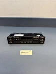 95-01 Bmw E38 7-SERIES Hvac Heater Climate Control Switch Panel Oem 6901314. Fixed Price $63.00.
