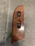 02-04 Infiniti I35 Passenger Right Side Power Window Switch. Fixed Price $32.95.