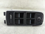2017-2020 Jaguar F-pace Driver Left Door Master Power Window Switch LF28U. Fixed Price $54.73.