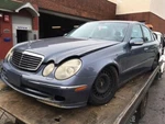 Driver Left Front Door Switch Fits 03-09 Mercedes E-class 147174. Fixed Price $60.00.