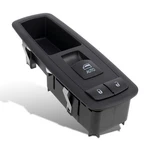 Passenger Side Door Window Lock Switch For Jeep Grand Cherokee 11-13 68030822AC. Fixed Price $15.79.