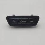 2022 2023 2024 Bmw Ix Fog Lights Switch Panel Oem 5A49FF9. Fixed Price $52.92.