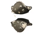 Mercedes W211 E55 E350 E500 Left & Right Steering Wheel Button Switch Set Oem. Fixed Price $59.99.