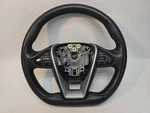 2016-2018 Nissan Maxima Steering Wheel W/ Audio Cruise Control Switches Oem. Fixed Price $129.00.