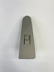 2007-2009 Lincoln Mkz Rear Left Side Window Switch Bezel Trim Oem 6H6T-14529-ACW. Fixed Price $22.49.