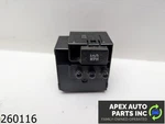 Oem 2011 Toyota Prius 1.8L Trip Km/h Mph Control Switch Button. Fixed Price $19.99.