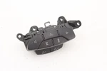 07-17 Gmc Acadia Rh Right Side Steering Wheel Radio Audio Switch Oem 15847246. Fixed Price $29.99.