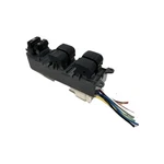 2012-2015 Toyota Camry 12-19 Prius Driver Side Left Master Window Switch Oem. Fixed Price $29.99.