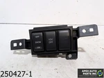 Oem 2003-2008 Infiniti FX35 3.5L Vdc Snow Control On/off Switch. Fixed Price $19.99.