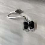 Oem 05-12 TA60 Nissan Armada Titan QX56 Overhead Console Switch. Fixed Price $64.92.