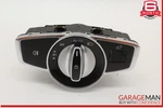 15-20 Mercedes W205 C400 GLC300 Dash Headlight Switch 2059056500 Oem. Fixed Price $54.00.