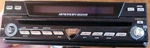 Jensen CD/DVD/MP3/WMA/IPOD/XM Ready Car Radio, Model # VM9311 With Controller. Fixed Price $50.00.