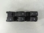 2019-2020 Hyundai Veloster Driver Left Door Master Power Window Switch M1ZQ0. Fixed Price $39.30.
