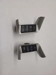 2009-2012 Ford Flex Cruise And Radio Steering Wheel Switches Only. Fixed Price $77.25.