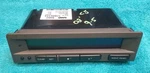 99 00 01 02 03 Saab 9-5 Display Information Screen SID2 12806123. Fixed Price $89.99.