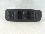 2018-2019 Dodge Journey Driver Left Door Master Power Window Switch P7JHH. Fixed Price $39.30.