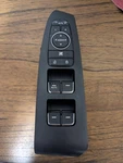 2017 Kia Sedona Driver Front Master Door Lock And Window Switch. Fixed Price $38.00.