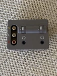 11-17 Honda Odyssey Vlr Tv Input Audio Headphone Jack M45519 Oem. Fixed Price $19.99.