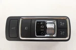 2020 - 2024 Lincoln Aviator Dash Headlight Lamp Control Switch Oem LC5T13D061BE. Fixed Price $42.69.