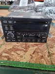 Audio & Visual Equip.(radio) Buick Lesabre 00. Fixed Price $52.20.