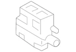 Genuine Mazda Switch GSL3-66-EP0B. Fixed Price $77.66.