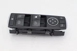 12-18 Mercedes CLS550 W218 Front Left Driver Master Power Window Switch Oem. Fixed Price $72.87.