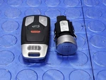 17-25 Audi A5 Keyless Ignition Push Button Start Stop Switch With Fob Oem. Fixed Price $64.99.