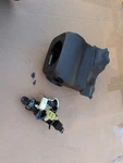 17-20 Hyundai Elantra Oem Ignition Switch Lock Cylinder Key Shroud 81905-F2230. Fixed Price $189.99.