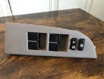 2008-2013 Toyota Highlander Driver Master Power Window Switch 74232-48070 Oem. Fixed Price $34.70.