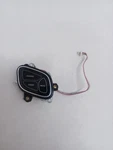 Aston Martin V8 Vantage 2017 Dash Left Side Radio Control Switch. Fixed Price $270.80.